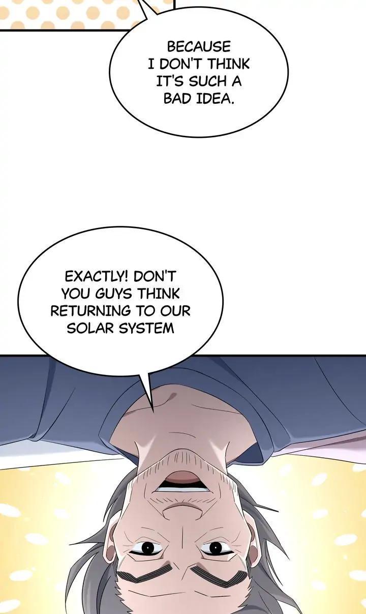 Read Cheolsu Saves the World Manga Online