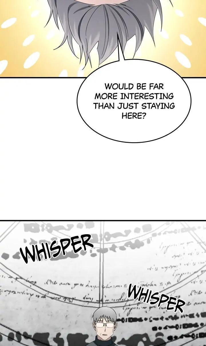 Read Cheolsu Saves the World Manga Online