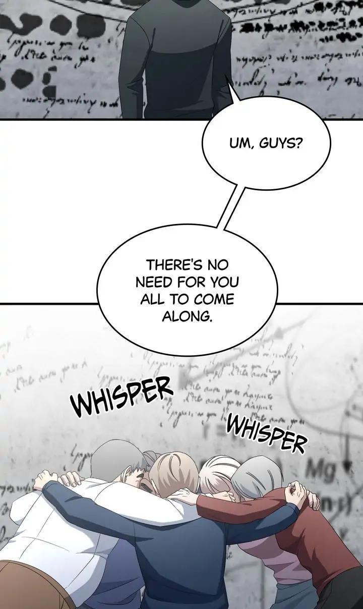 Read Cheolsu Saves the World Manga Online