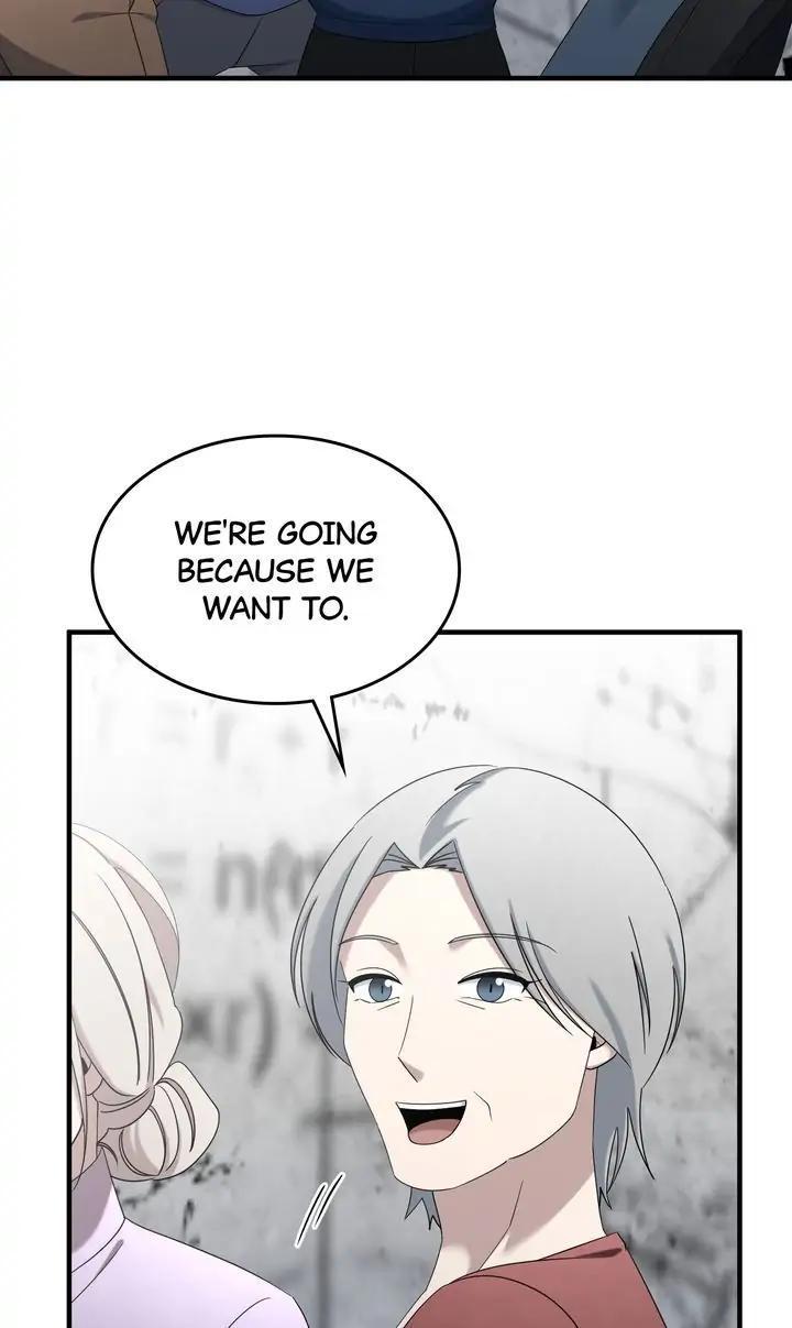 Read Cheolsu Saves the World Manga Online