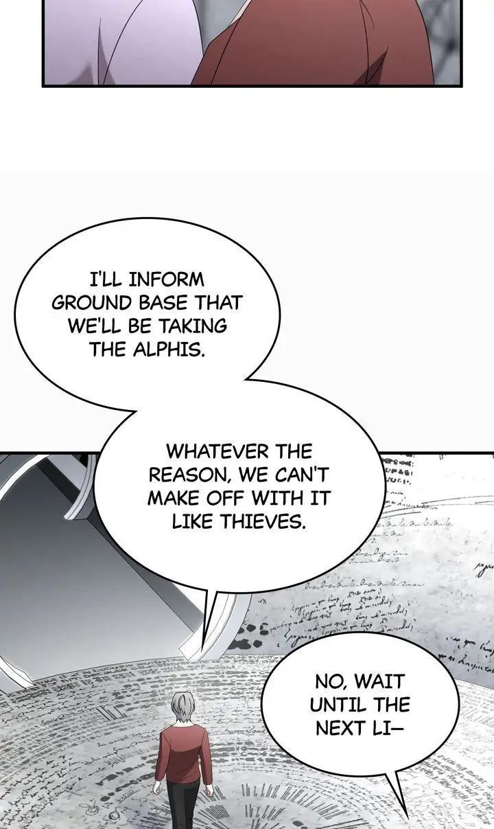 Read Cheolsu Saves the World Manga Online
