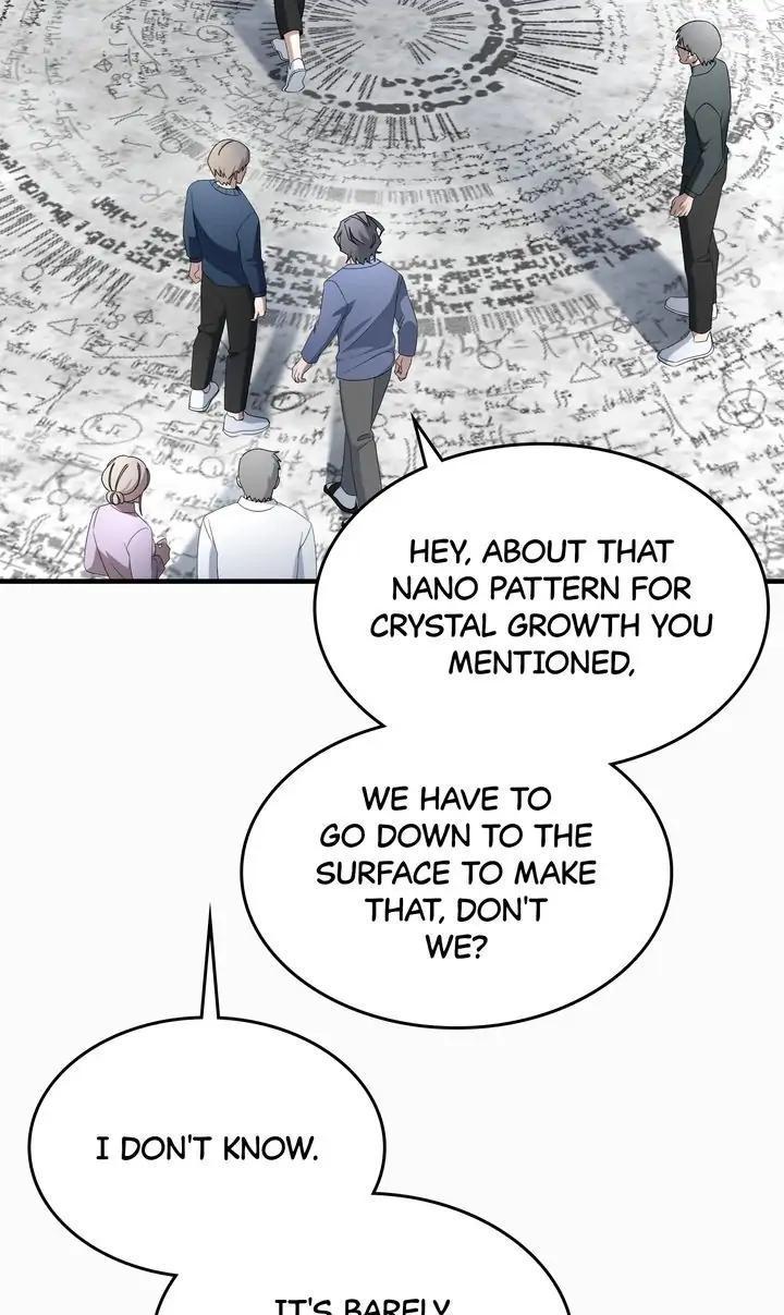 Read Cheolsu Saves the World Manga Online
