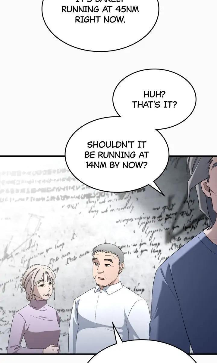 Read Cheolsu Saves the World Manga Online