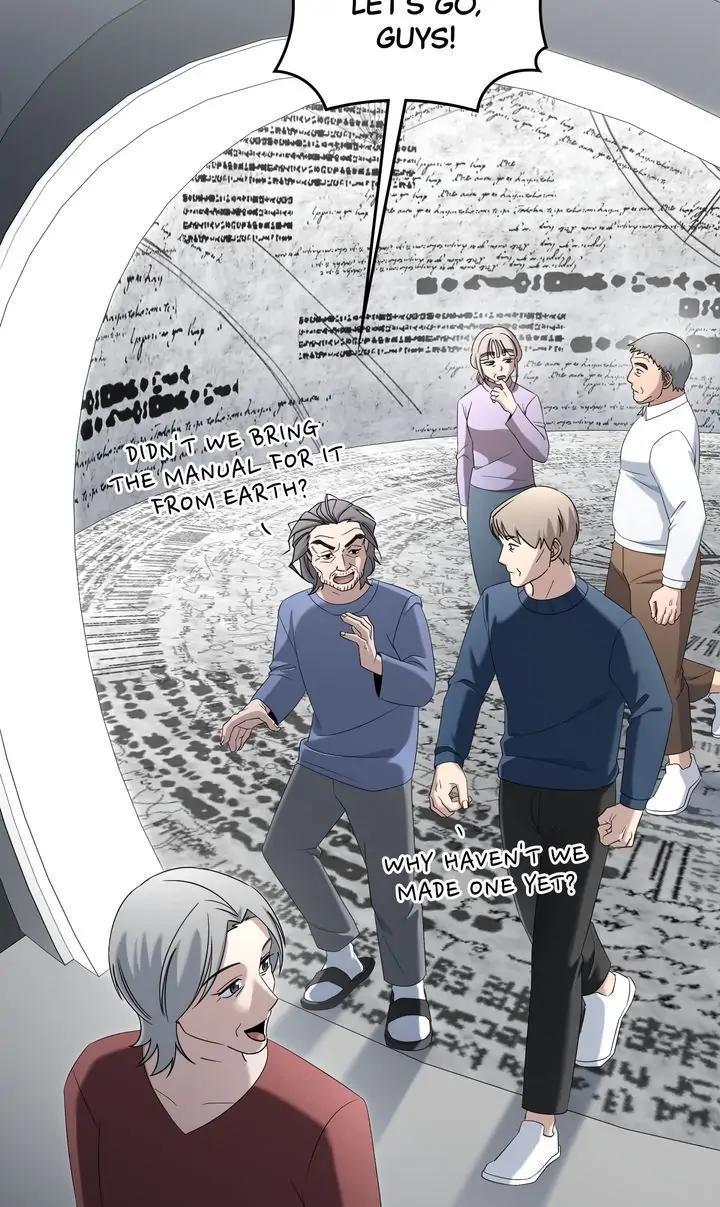 Read Cheolsu Saves the World Manga Online
