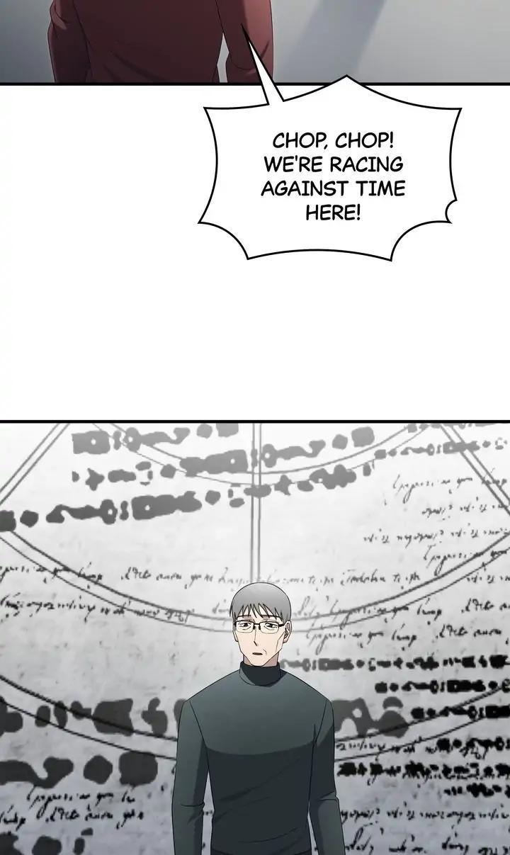 Read Cheolsu Saves the World Manga Online