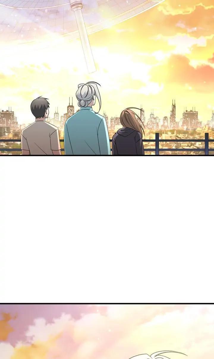 Read Cheolsu Saves the World Manga Online