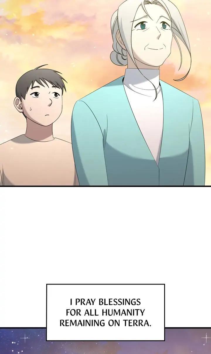 Read Cheolsu Saves the World Manga Online