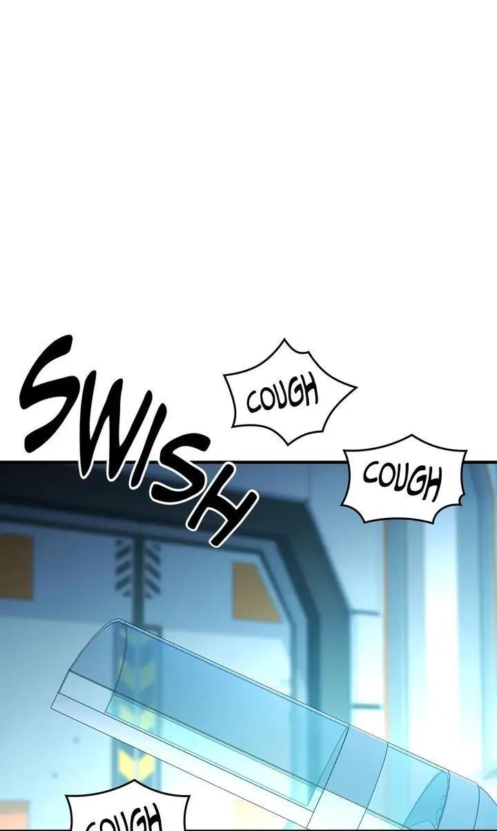 Read Cheolsu Saves the World Manga Online