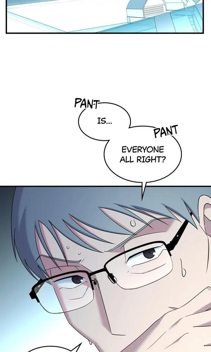 Read Cheolsu Saves the World Manga Online