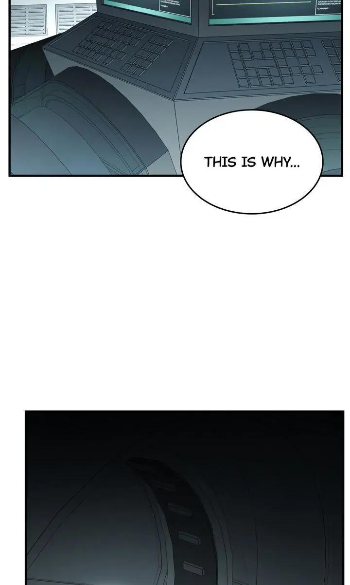 Read Cheolsu Saves the World Manga Online