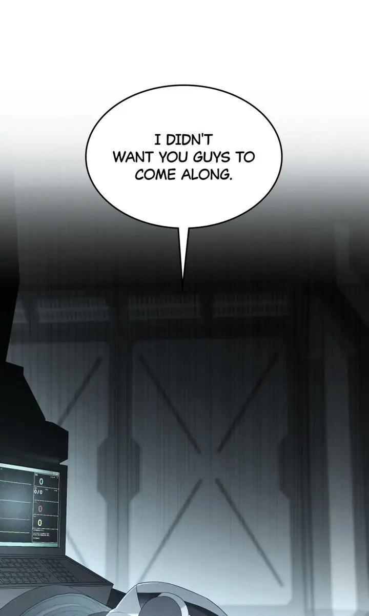 Read Cheolsu Saves the World Manga Online
