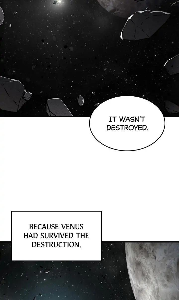 Read Cheolsu Saves the World Manga Online
