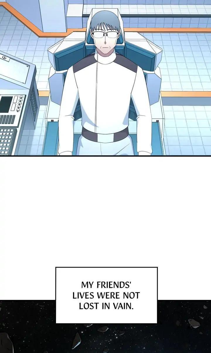 Read Cheolsu Saves the World Manga Online