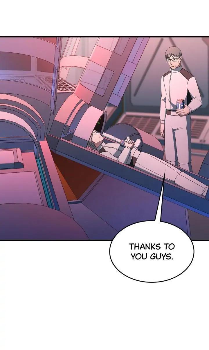 Read Cheolsu Saves the World Manga Online