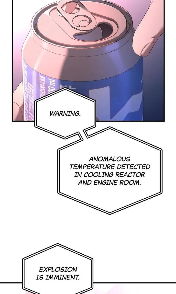 Read Cheolsu Saves the World Manga Online