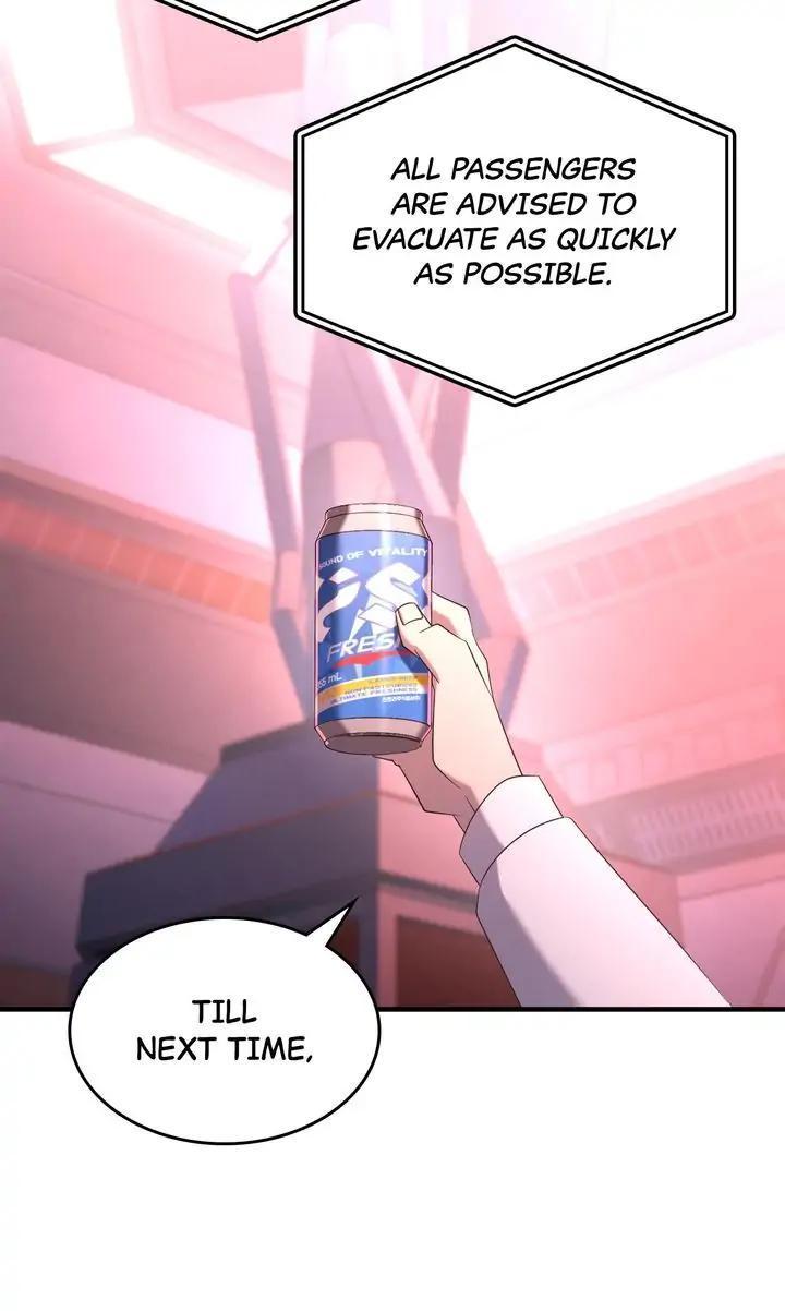 Read Cheolsu Saves the World Manga Online