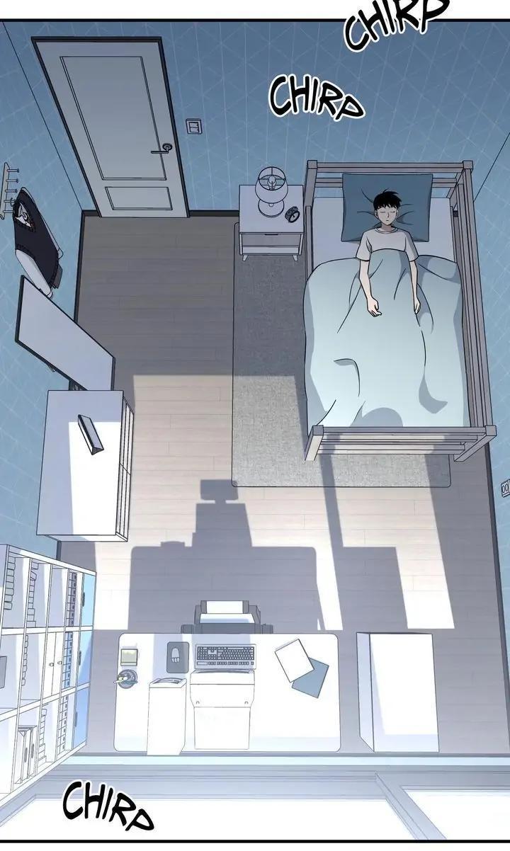 Read Cheolsu Saves the World Manga Online