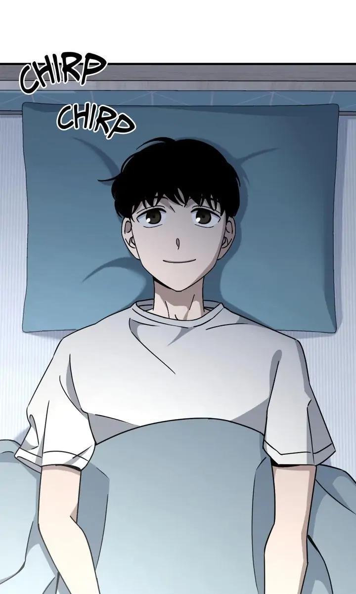 Read Cheolsu Saves the World Manga Online
