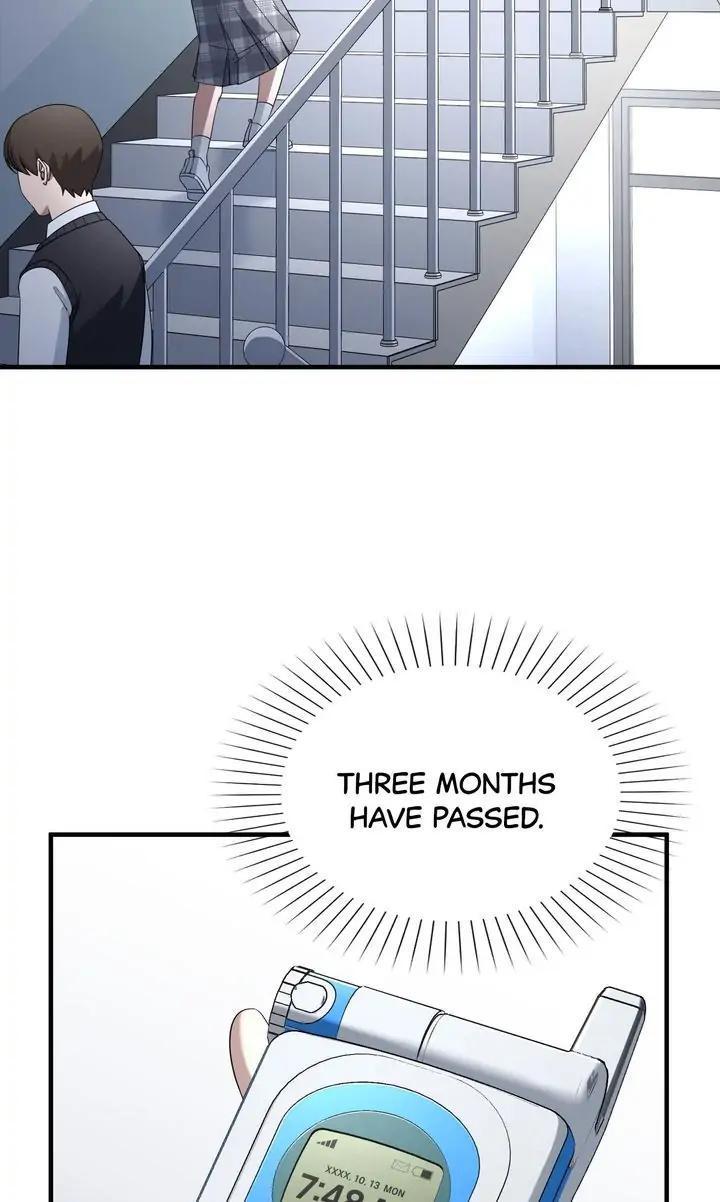 Read Cheolsu Saves the World Manga Online