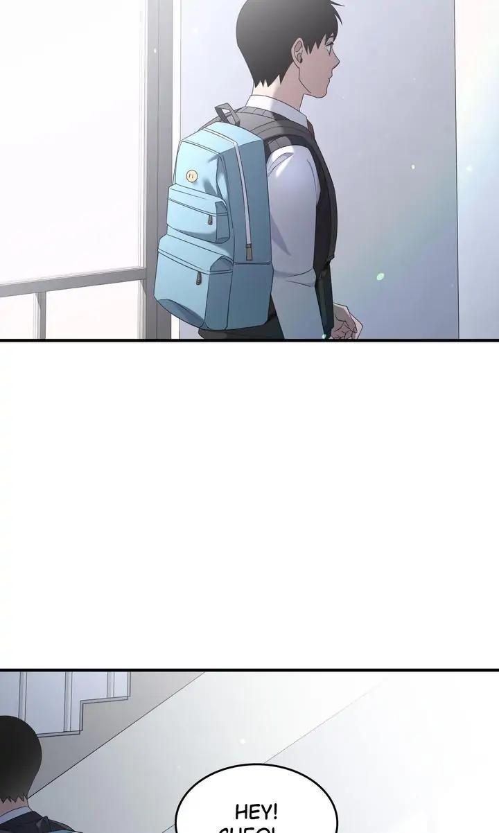 Read Cheolsu Saves the World Manga Online