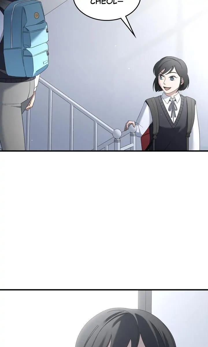 Read Cheolsu Saves the World Manga Online