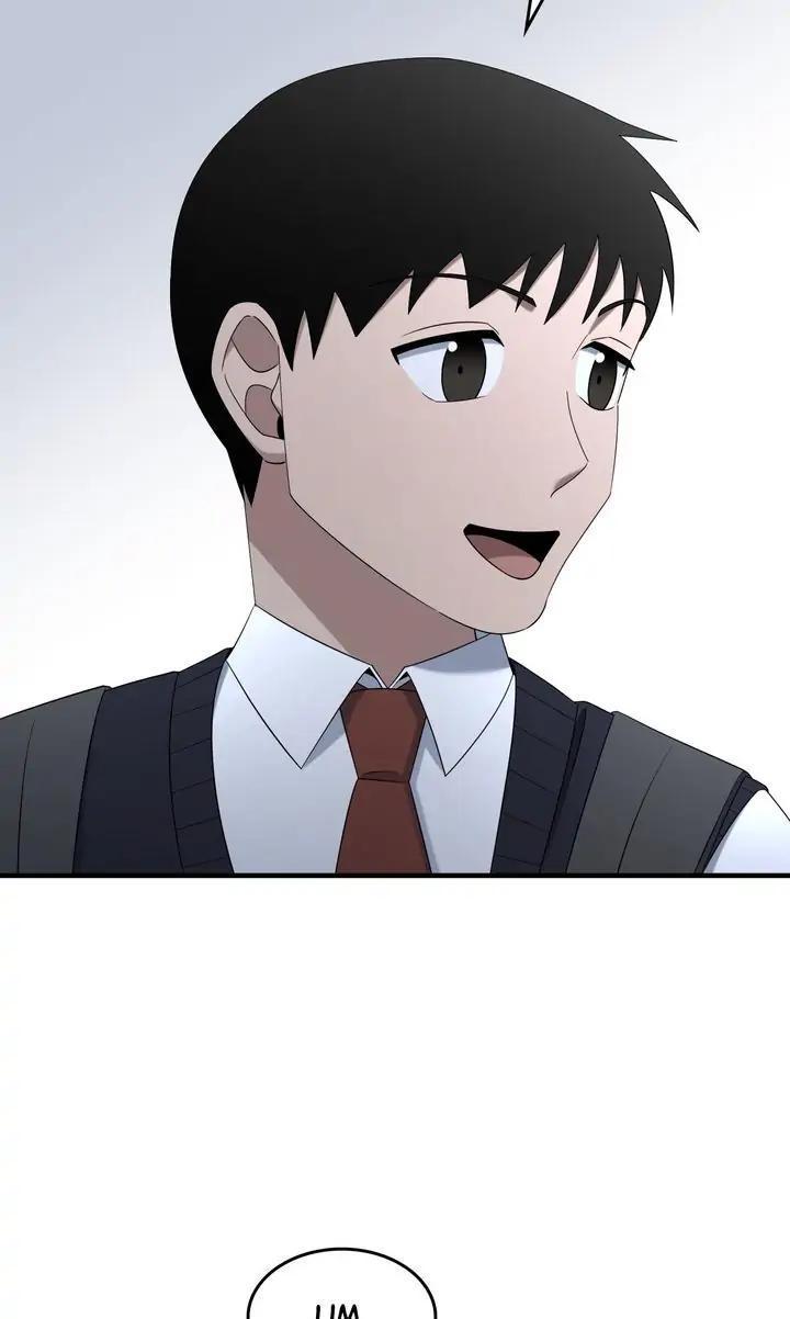 Read Cheolsu Saves the World Manga Online