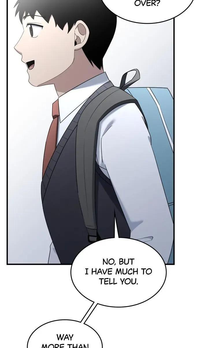 Read Cheolsu Saves the World Manga Online