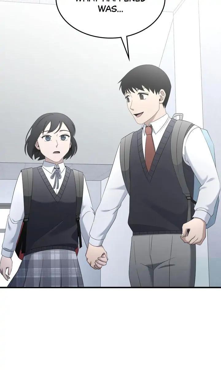 Read Cheolsu Saves the World Manga Online