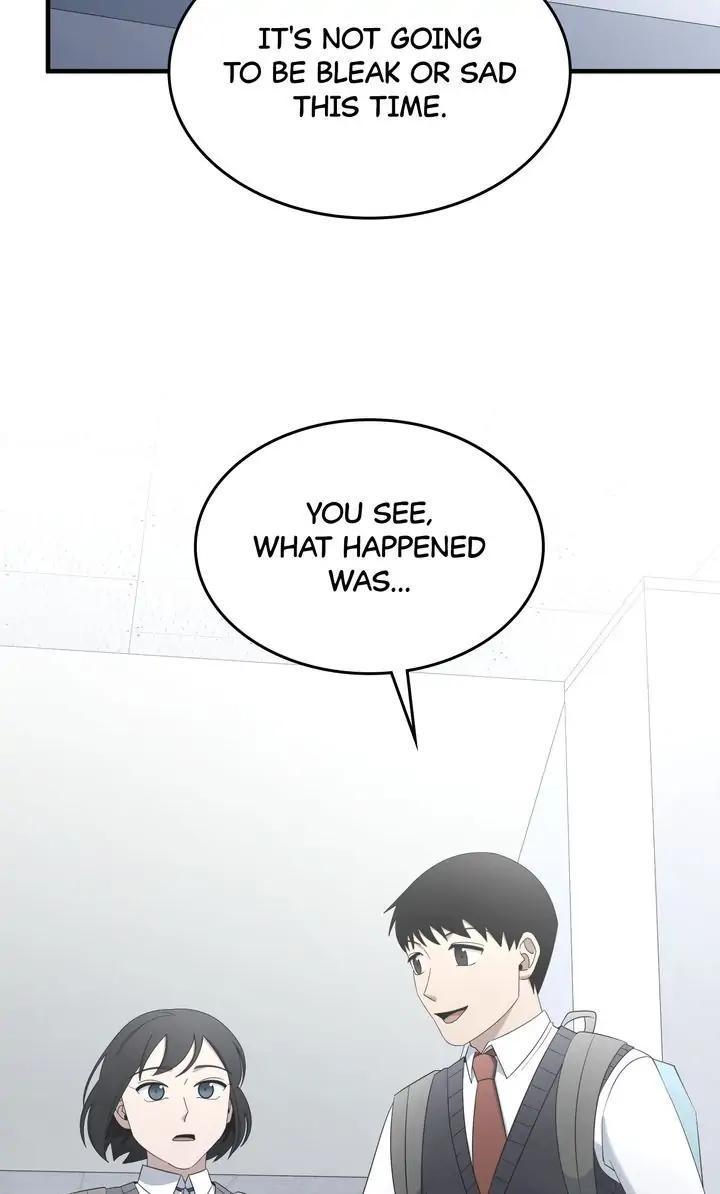 Read Cheolsu Saves the World Manga Online