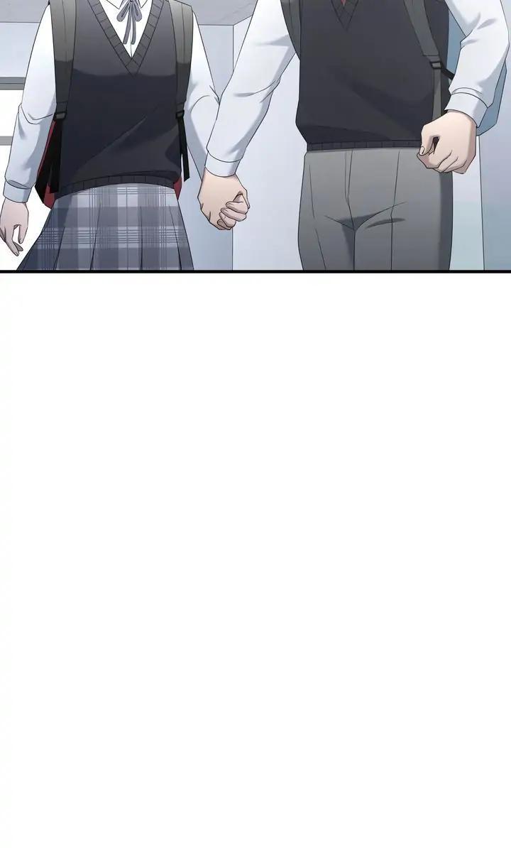 Read Cheolsu Saves the World Manga Online