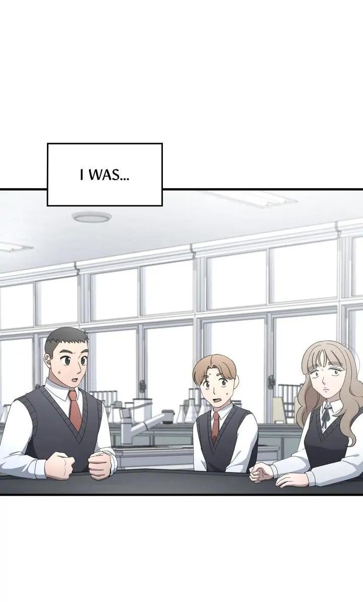 Read Cheolsu Saves the World Manga Online