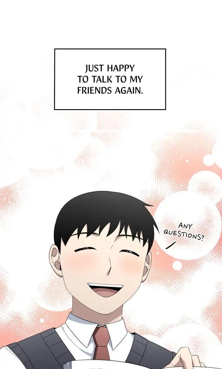 Read Cheolsu Saves the World Manga Online