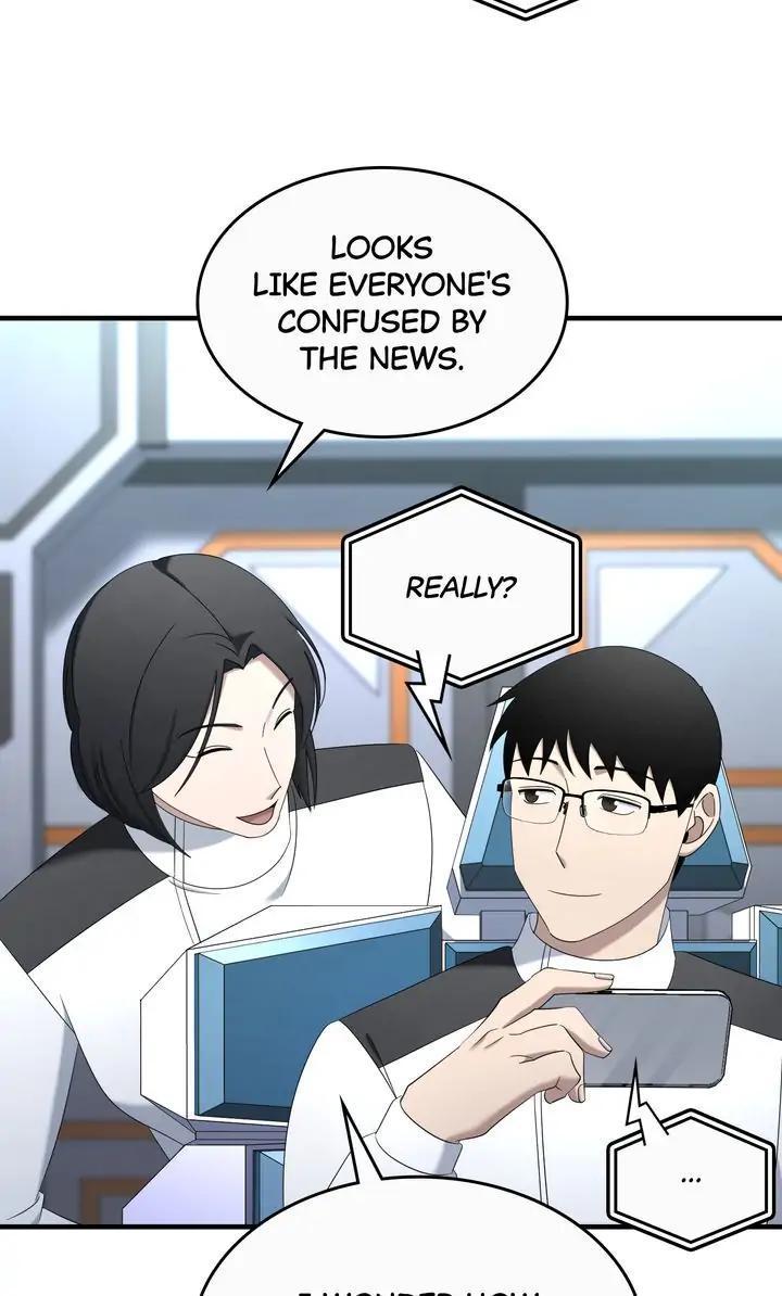 Read Cheolsu Saves the World Manga Online