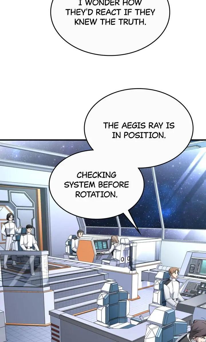 Read Cheolsu Saves the World Manga Online