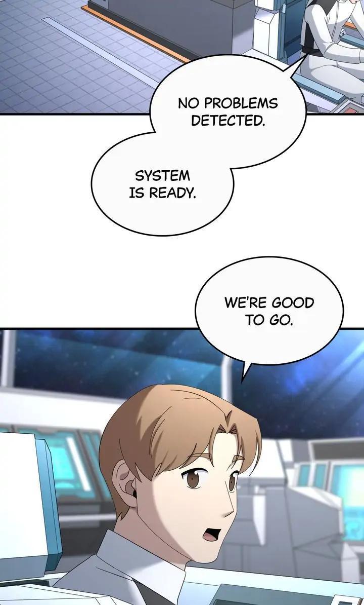Read Cheolsu Saves the World Manga Online