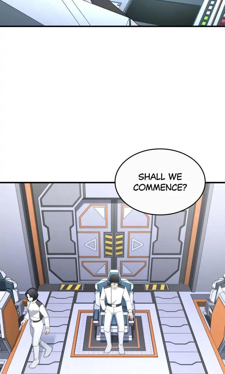 Read Cheolsu Saves the World Manga Online