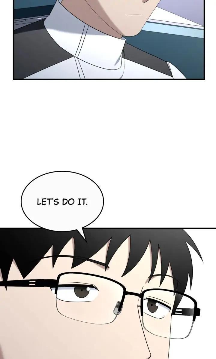 Read Cheolsu Saves the World Manga Online