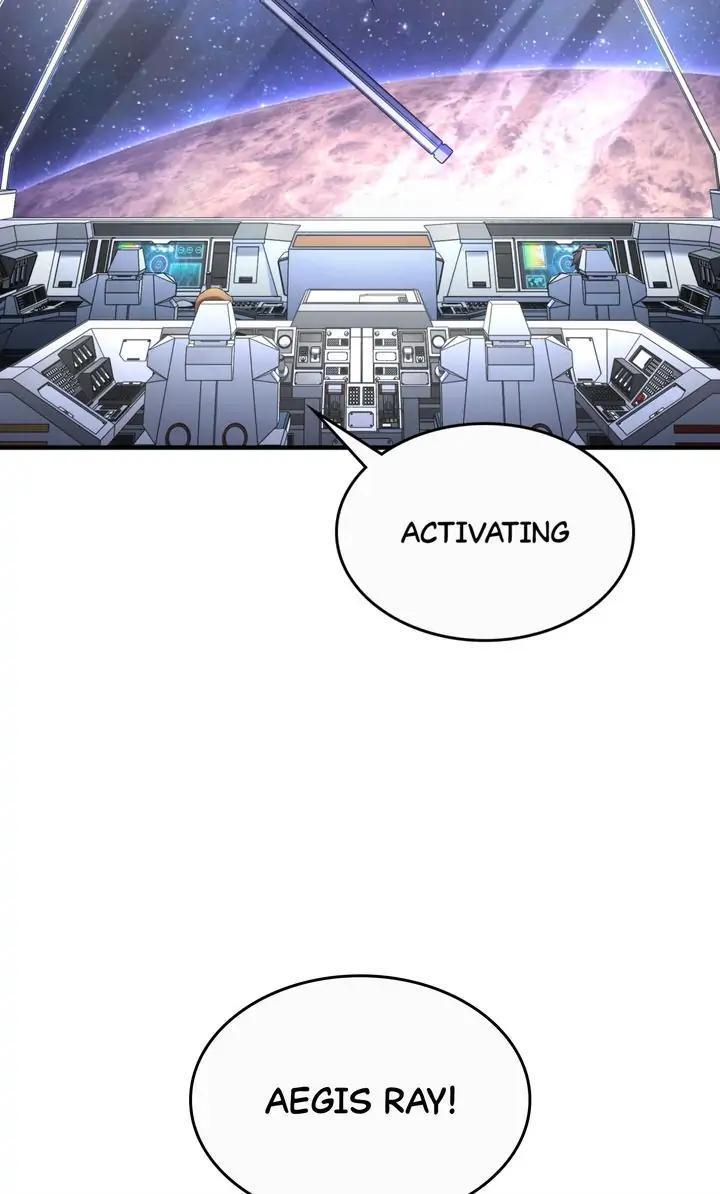 Read Cheolsu Saves the World Manga Online