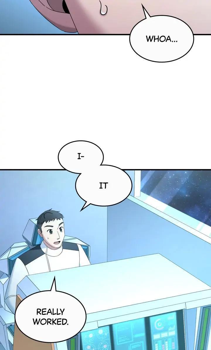 Read Cheolsu Saves the World Manga Online
