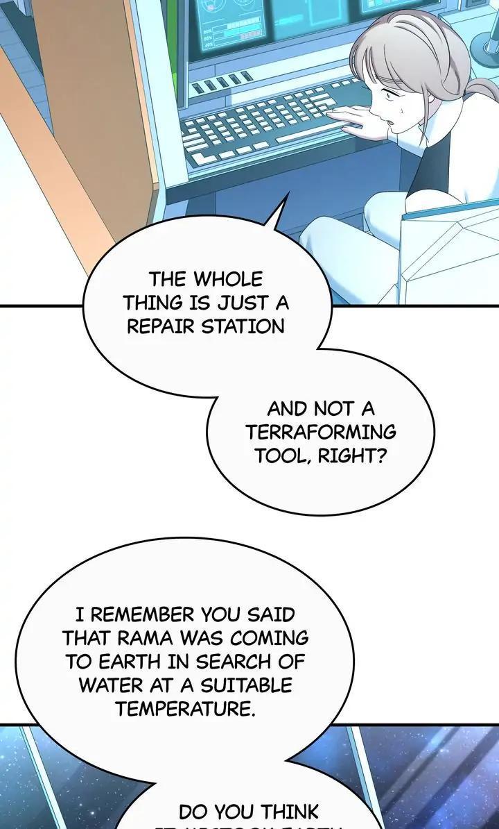 Read Cheolsu Saves the World Manga Online