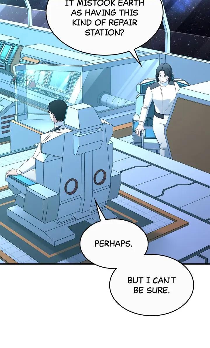 Read Cheolsu Saves the World Manga Online