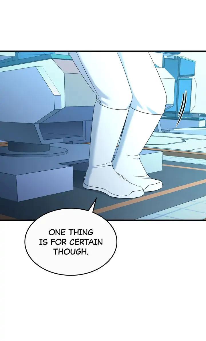 Read Cheolsu Saves the World Manga Online