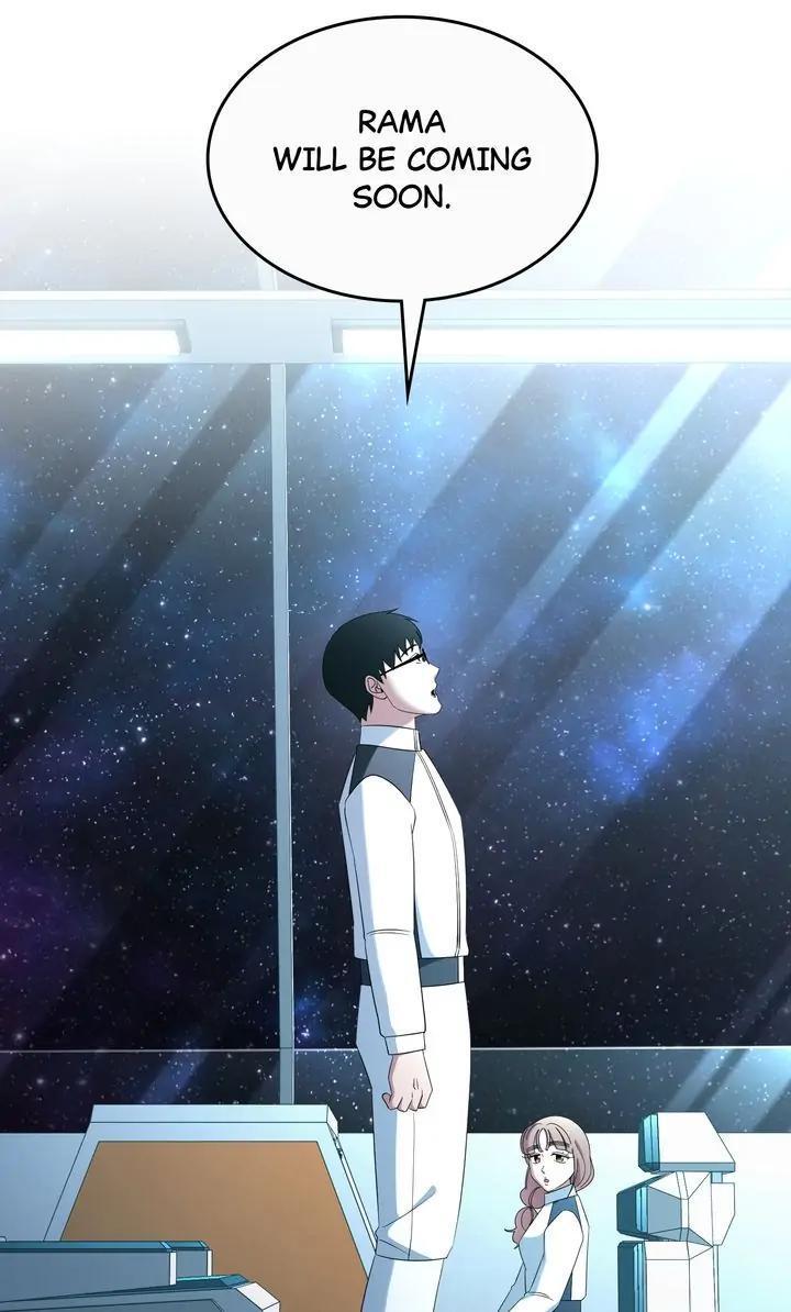 Read Cheolsu Saves the World Manga Online