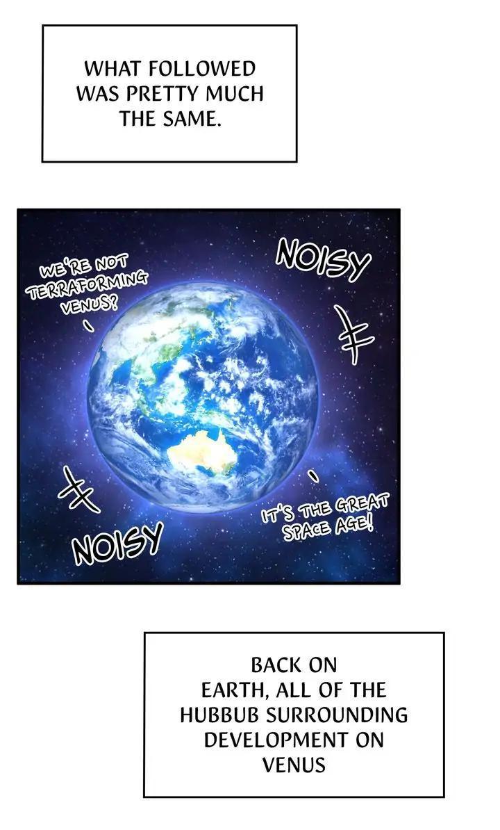 Read Cheolsu Saves the World Manga Online