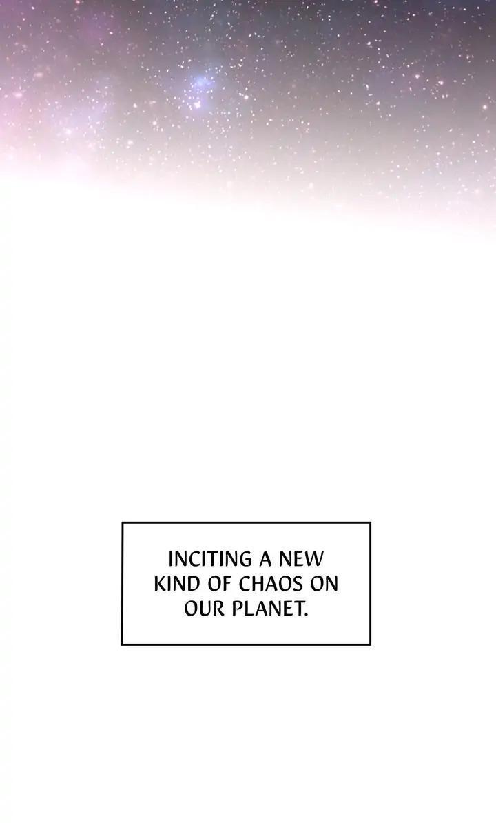 Read Cheolsu Saves the World Manga Online