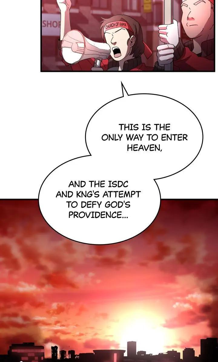 Read Cheolsu Saves the World Manga Online