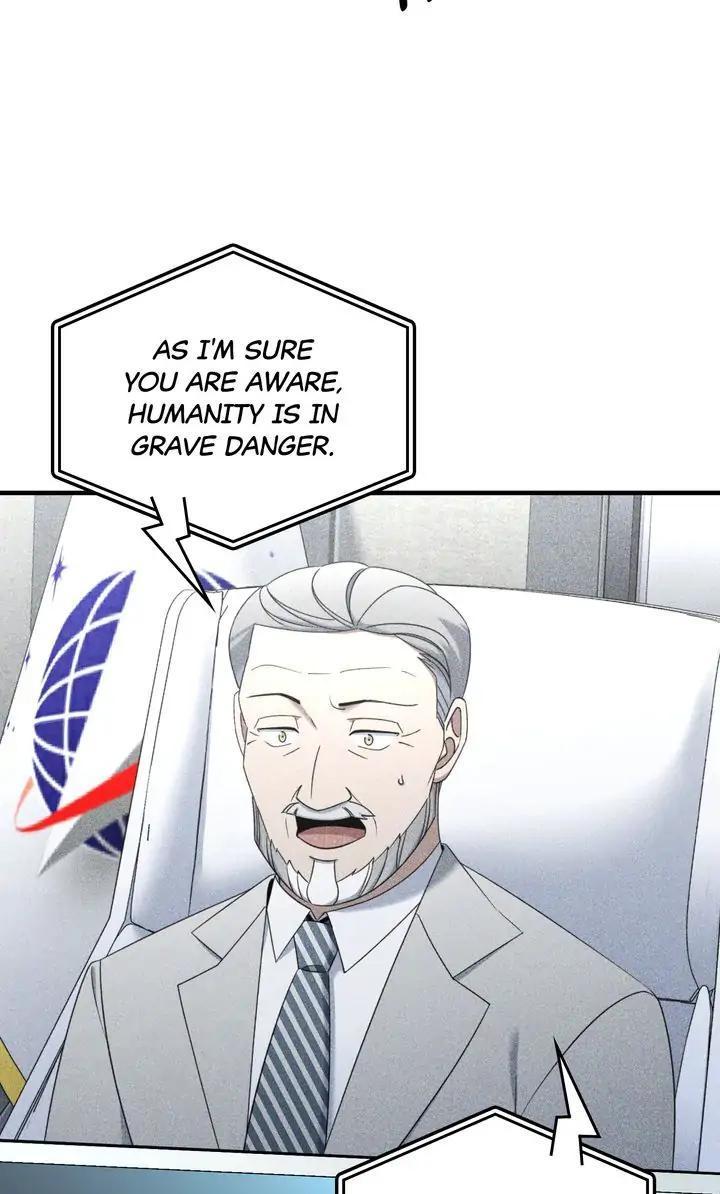 Read Cheolsu Saves the World Manga Online