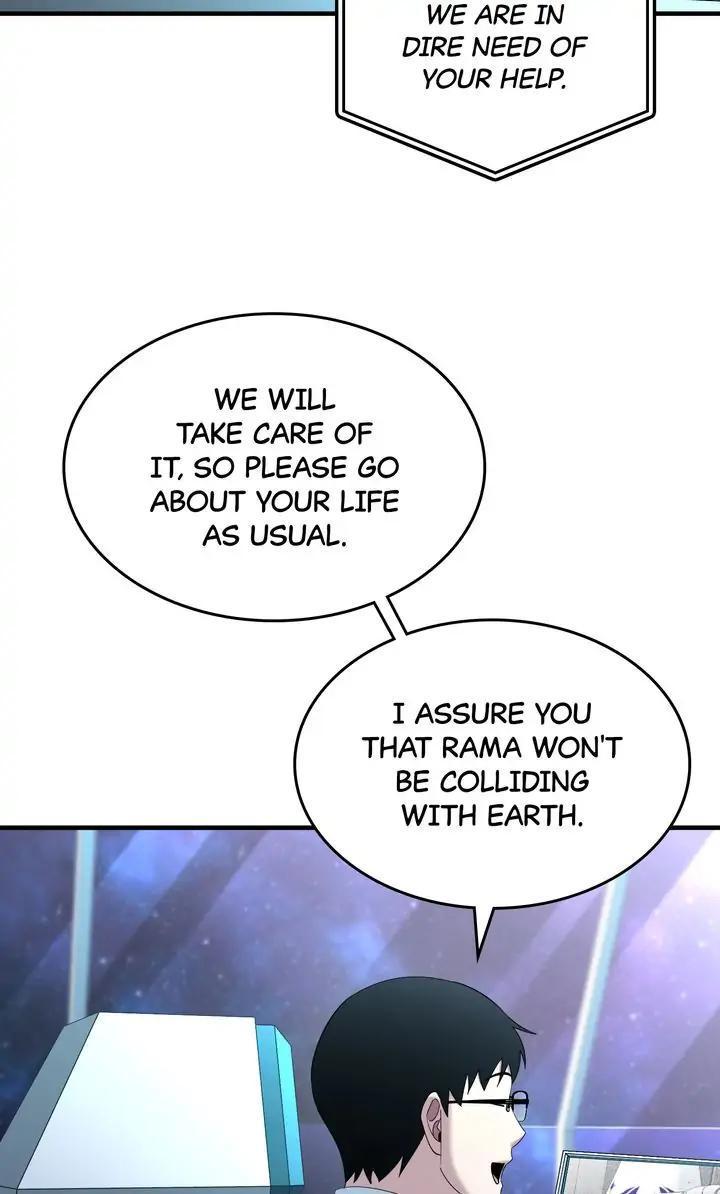 Read Cheolsu Saves the World Manga Online