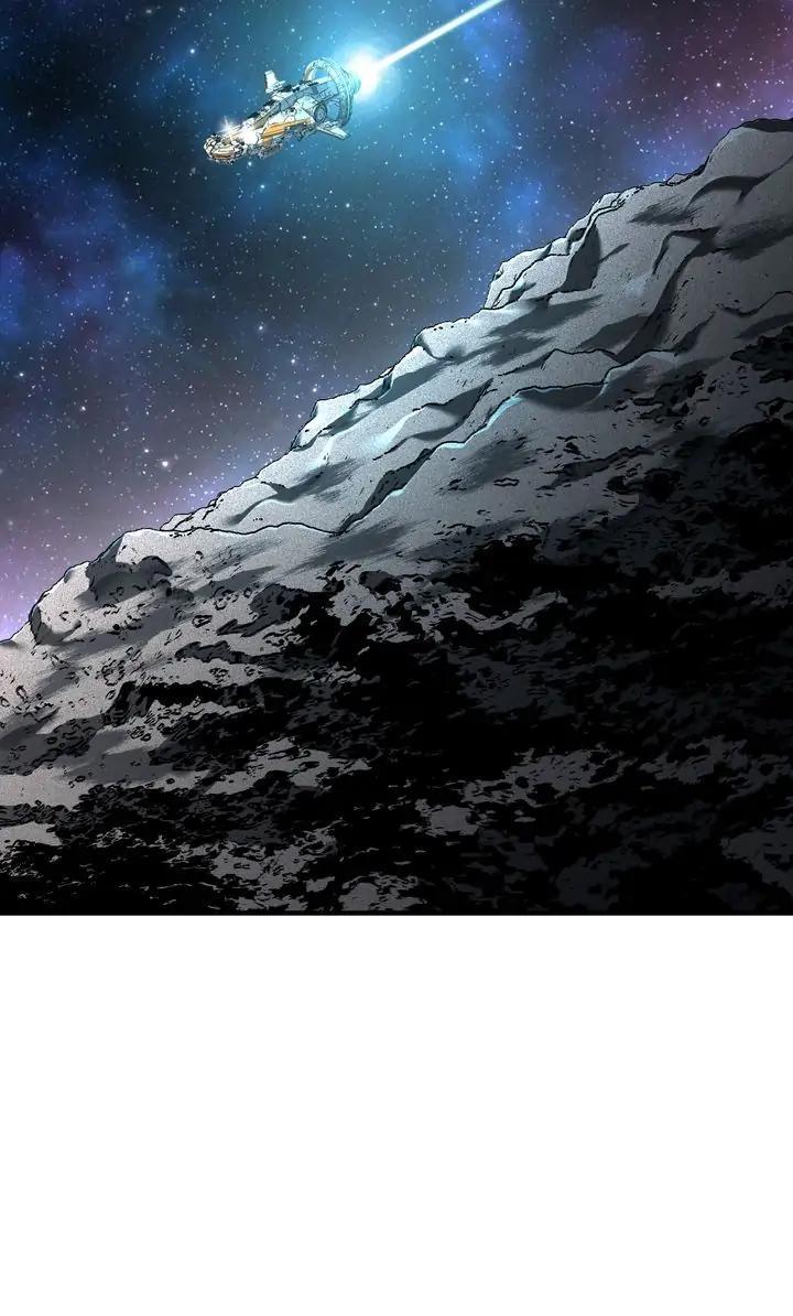 Read Cheolsu Saves the World Manga Online