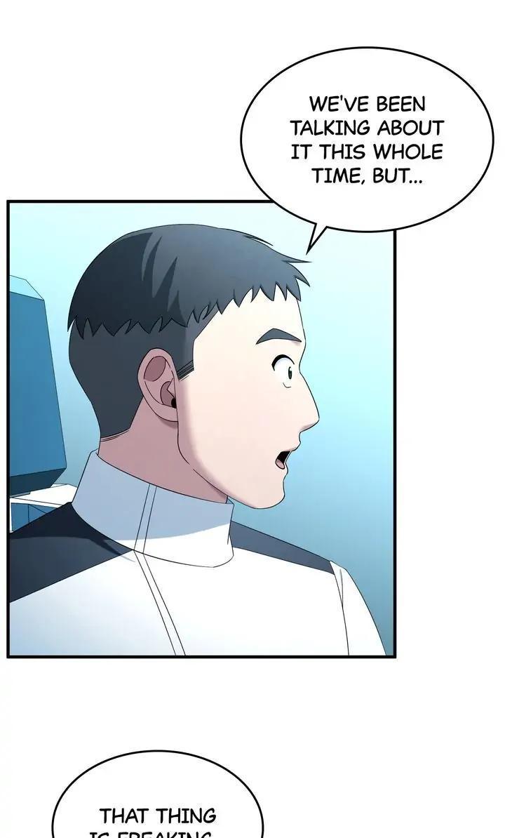 Read Cheolsu Saves the World Manga Online